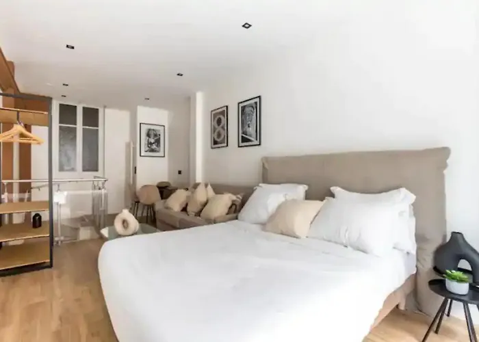 Magnifique Appartement Avec Sauna Et Jacuzzi