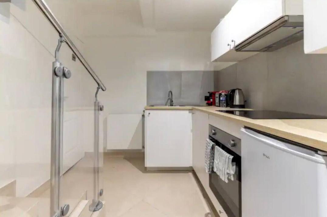 Magnifique Avec Sauna Et Jacuzzi Apartment