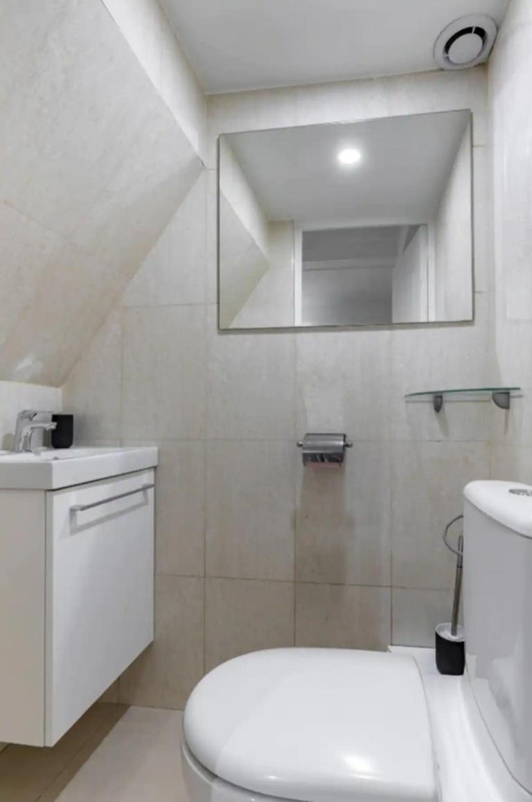 Magnifique Avec Sauna Et Jacuzzi *