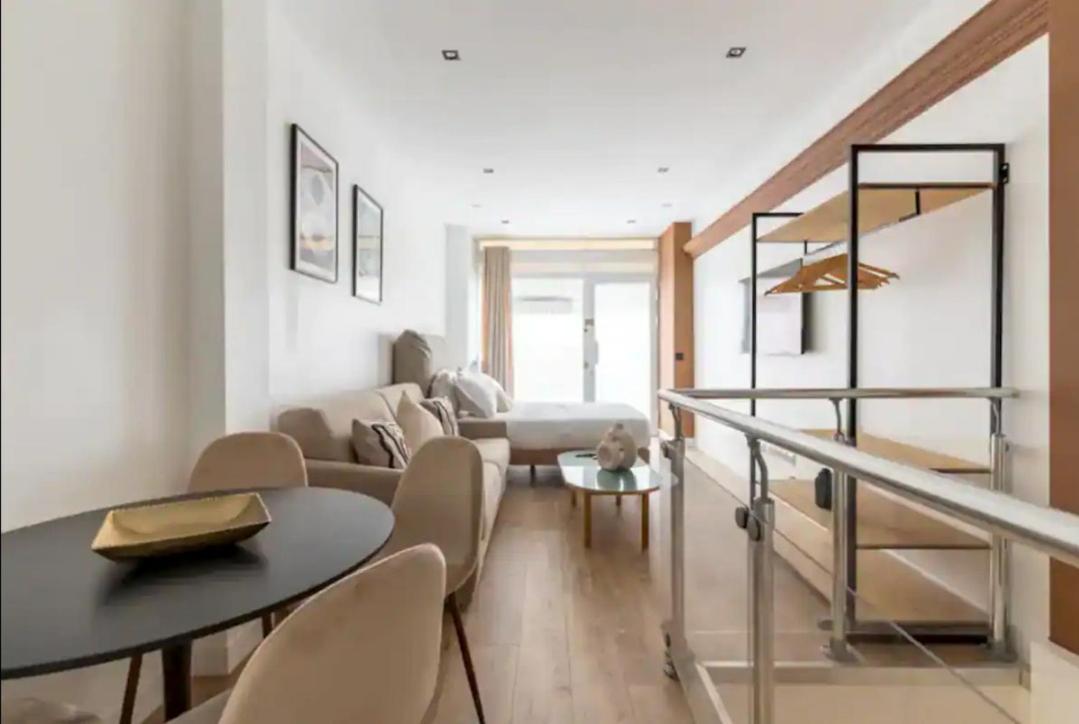 Apartment Magnifique Avec Sauna Et Jacuzzi *