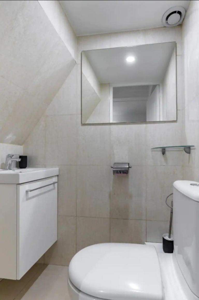 Magnifique Avec Sauna Et Jacuzzi *