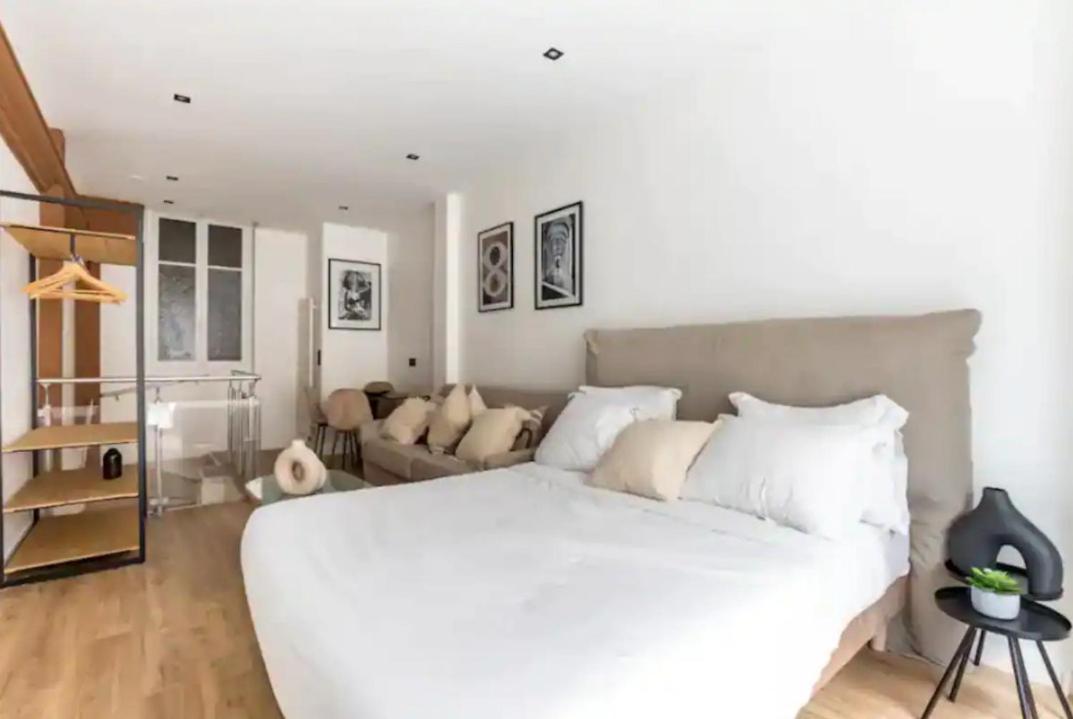 Magnifique Avec Sauna Et Jacuzzi * Paris
