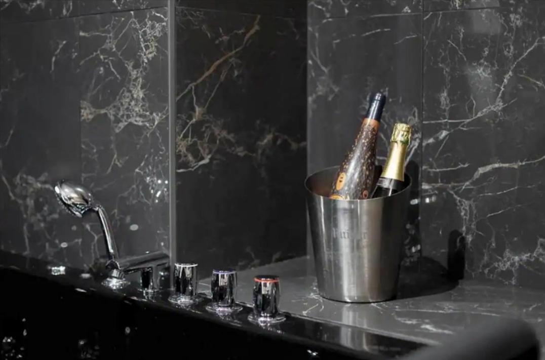 Magnifique Avec Sauna Et Jacuzzi Apartment