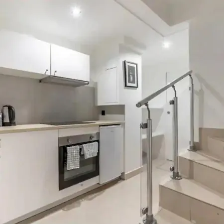Magnifique Appartement Avec Sauna Et Jacuzzi Paris Extérieur photo