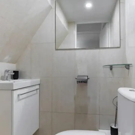 Magnifique Appartement Avec Sauna Et Jacuzzi Paris Extérieur photo