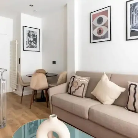 Magnifique Appartement Avec Sauna Et Jacuzzi Paris Extérieur photo
